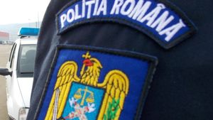 Șoc la Brăila! Acuzat că a agresat o fetiță de 10 ani, un bărbat a fost prins în fapt cu un tânăr!