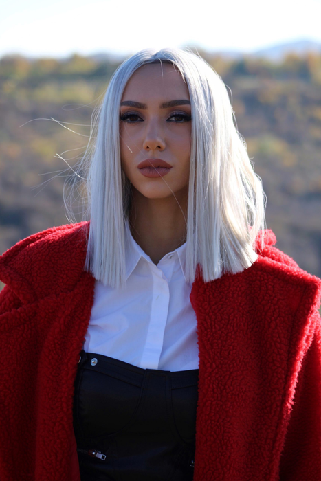 Jessie, vedeta Gold FM, lansează ”Regret”, cel de-al șaselea single al său