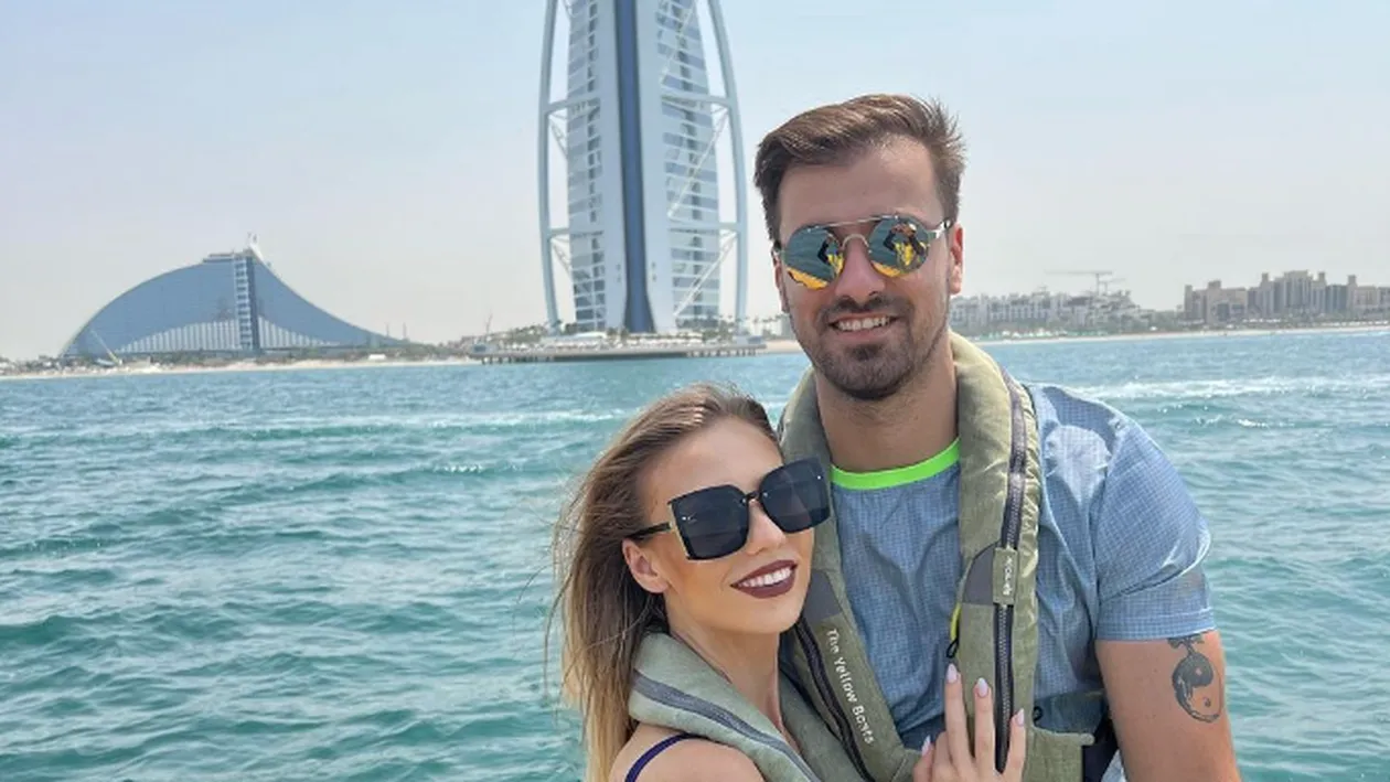 Liviu Teodorescu este în culmea fericirii! Artistul va deveni tată