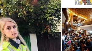 Scandal uriaș între o polițistă și o jurnalistă: ”Au urmat patru ore de grotesc!” Reacția lui Marian Godină