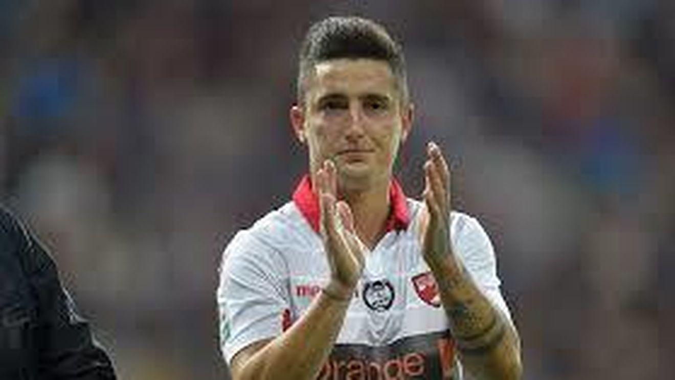 Steliano Filip, vândut pe 300.000 de euro la Hajduk Split!