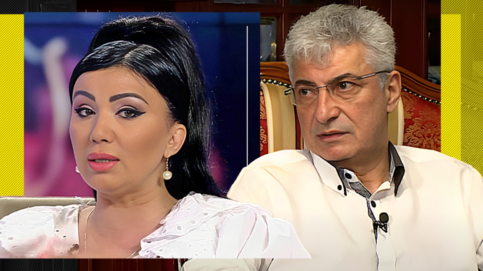 Descinderi acasă la Silviu Prigoană, dar și la Adriana Bahmuțeanu. Protecția Copilului și Poliția s-au autosesizat. Cei doi sunt anchetați pentru rele tratamente aplicate minorilor!