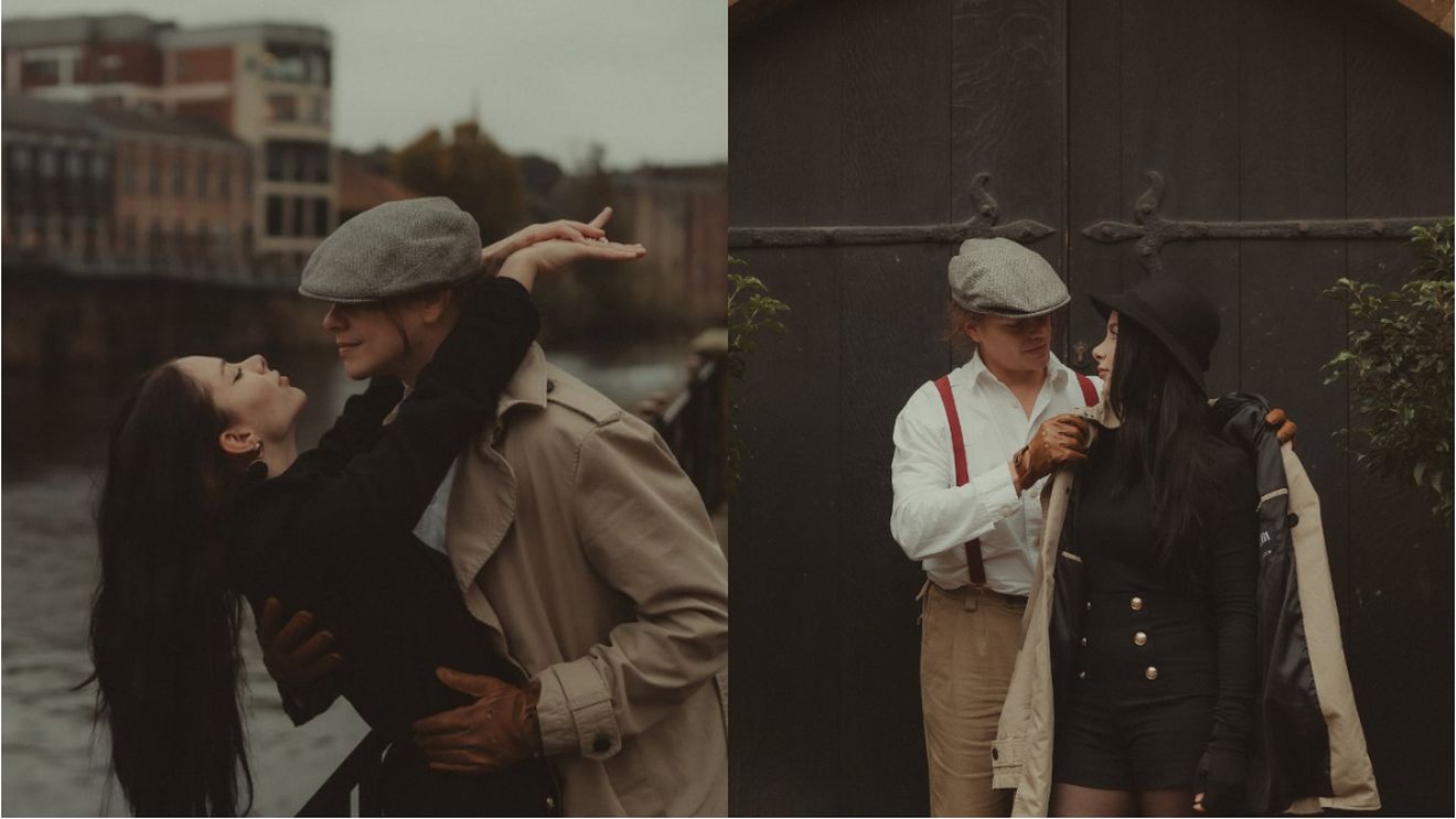 Ce crede Iustin Petrescu despre noua relație a fostei sale iubite, Marilu Dobrescu. Nu s-a ferit să spună tot: „Am aflat din...”