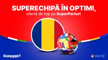 (P) SuperPariuri pentru o SuperEchipă