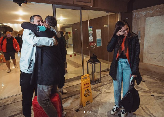 Irina Fodor, criză de plâns după ce a dat cu ochii de soţul ei, Răzvan. Ce făcuse cu puţin timp înainte