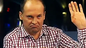 Radu Banciu o jigneşte pe Simona Halep după ce a pierdut finala Roland Garros: E detestabilă