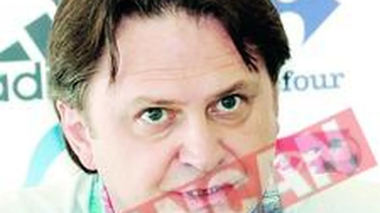 Viorel Durur: Rapid nu poate juca in Liga Campionilor pe Giulesti!