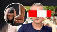 STENOGRAME-BOMBĂ: Milionar român, implorat de soție să nu o omoare, după ce a bătut-o crunt: „Să ajung să mă operez, că m-ai mutilat!”