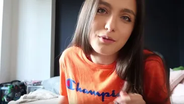 În ce condiții locuiește fiica Andreei Esca în Anglia! Alexia Eram le-a arătat fanilor ei căminul în care stă