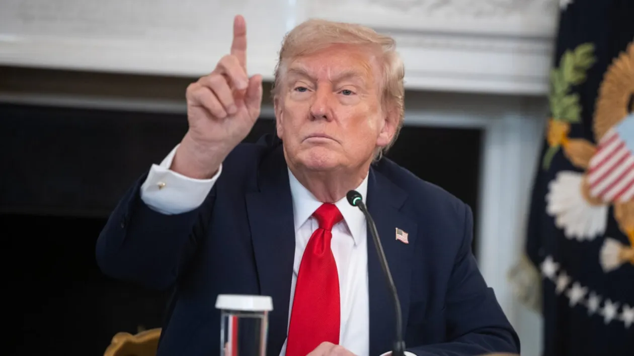 Gală UFC la Casa Albă, de ziua lui Trump: Conor McGregor, în ring?! ”Este foarte entuziasmat”