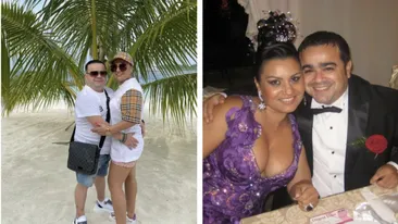 Adrian Minune a făcut dezvăluiri despre căsnicia sa cu Cati Simionescu. Cei doi au vrut să divorțeze: „N-am mai suportat și a trebuit să plec...”