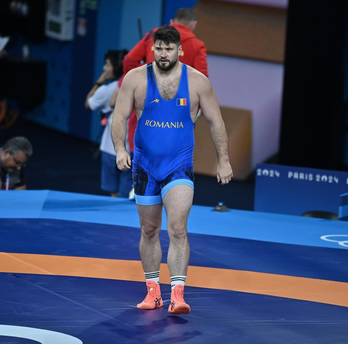 Cine este Alin Alexuc Ciurariu, coechipierul lui Gabi Torje la Asia Express 2026. Sursa foto: Instagram