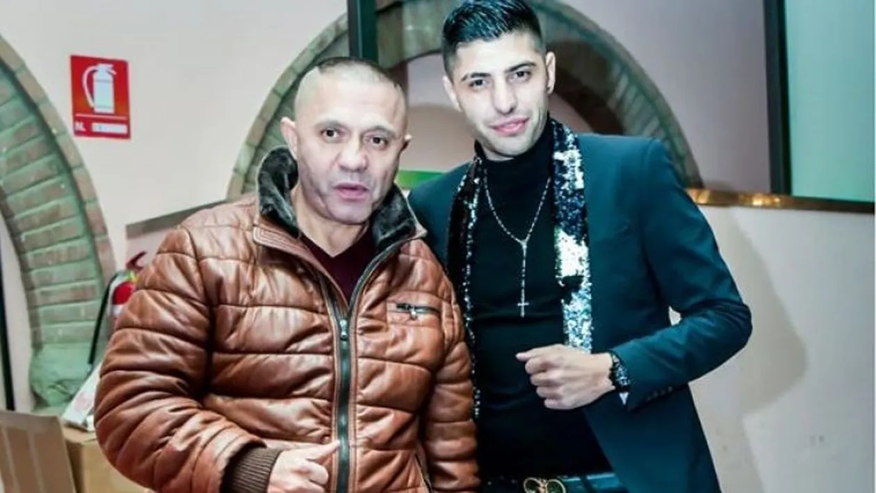 Fiul lui Nicolae Guță s-a lăudat cu mașina făcută cadou soției, dar un prieten i-a dat rușine imediat: ”La valoarea ta costă cam puțin” Ce i-a răspuns Nicu Guță