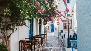 Cele mai ieftine insule din Grecia pentru o vacanță. Cei mai mulți români vin aici cu mașina