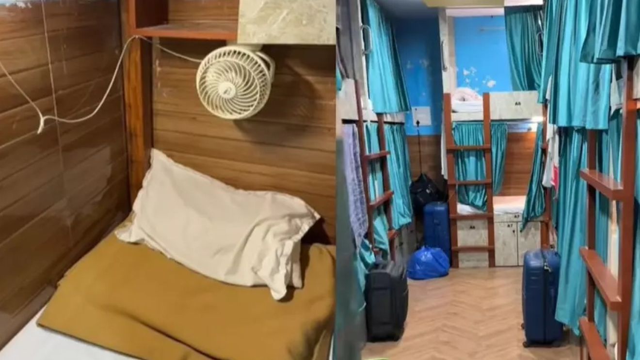 Un român s-a cazat în India cu doar 15 lei pe noapte. Ce a găsit acesta când a intrat în cameră