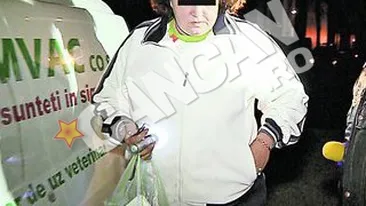 O timisoreanca aflata la volan a facut praf masina pe calea ferata! A baut o lada de bere si a facut accident