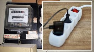 Electrocasnicul considerat "vampir energetic" în fiecare apartament. Consumă cât 6 frigidere pornite simultan