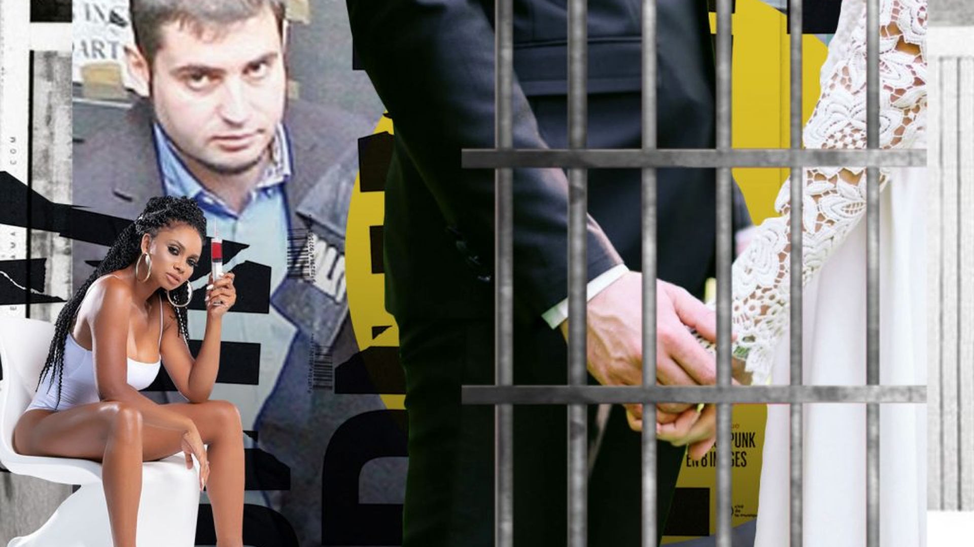 Fostul soț al lui Laurette s-a recăsătorit  după gratii și a cerut să i reducă pedeapsa de 15 ani. Care au fost motivele invocate în fața instanței