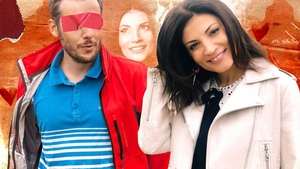 Iubitul secret al Ioanei Ginghină  este un cunoscut influencer în turism!