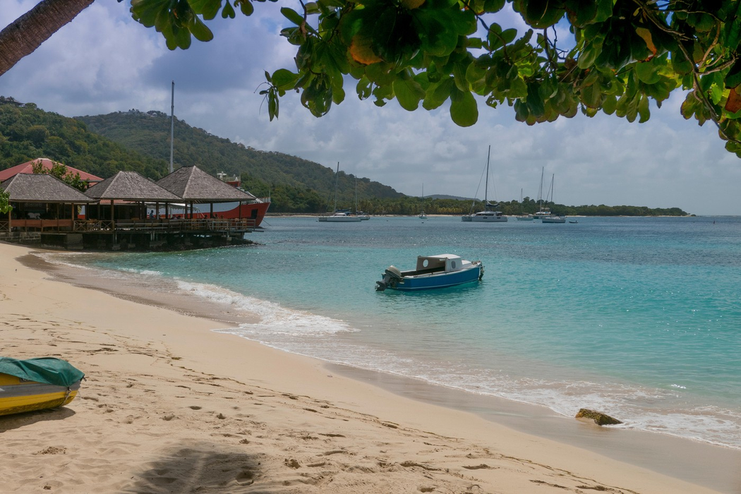 Mustique. Foto: Profimedia