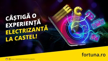 Râdem, glumim, dar mai și mergem la Electric. Dăm noi 50 de abonamente duble 🤘