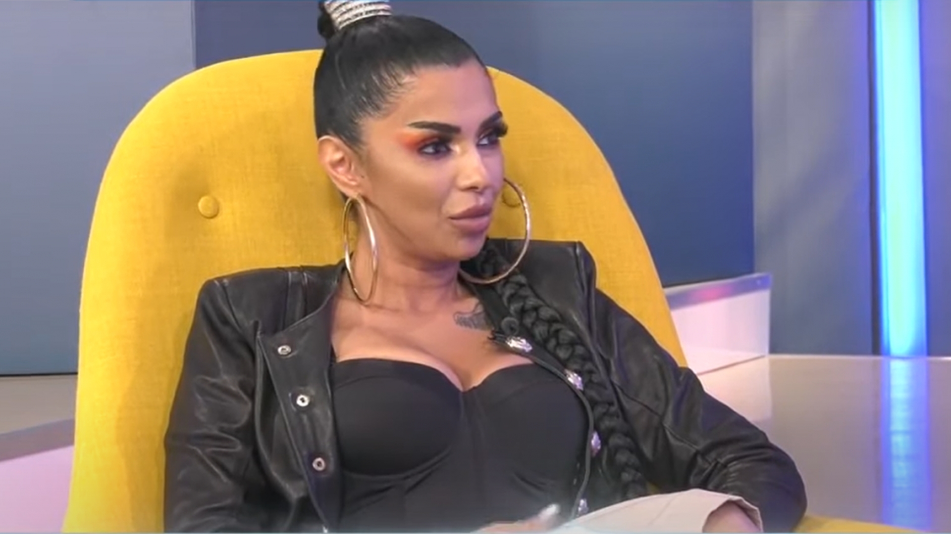 Ce spune Raluca Drăgoi despre relația ei! Artista trăiește, de trei luni, o poveste de dragoste