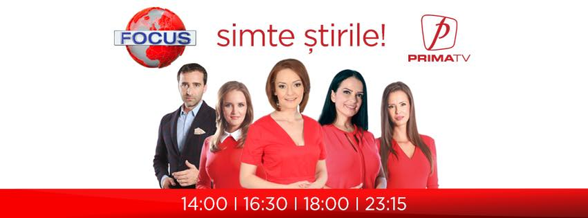 “Bombă” în mass-media! Ce se întâmplă cu postul Prima TV