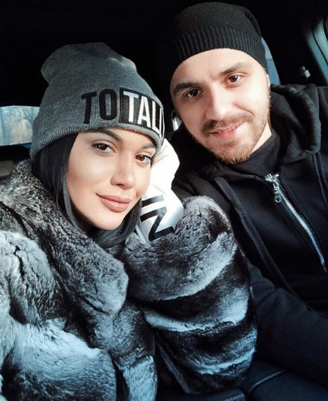Sărbătoare mare în familia lui Betty Salam: ”Să ne trăiești 1000 de ani…”