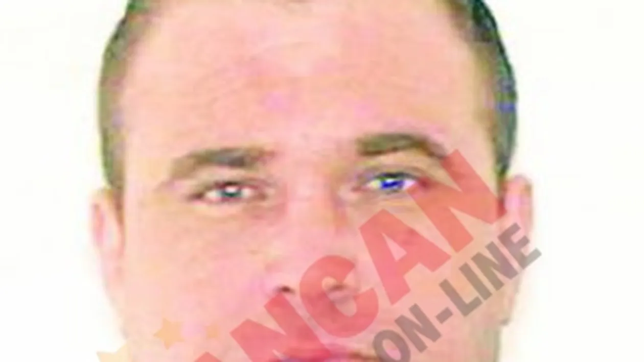 Clamparu, cap de lista pe Interpol