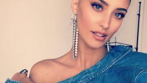 Antonia s-a săturat să fie făcută proastă şi a sărit la gâtul fanilor! Vedeta a dezvăluit cum reacţionează atunci când e înjurată şi jignită