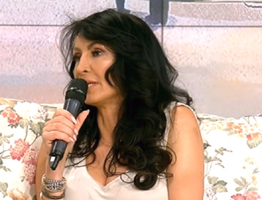 Mihaela Răduleascu, mărturisiri dureroase despre drama din familia ei: „A fost un cancer galopant”