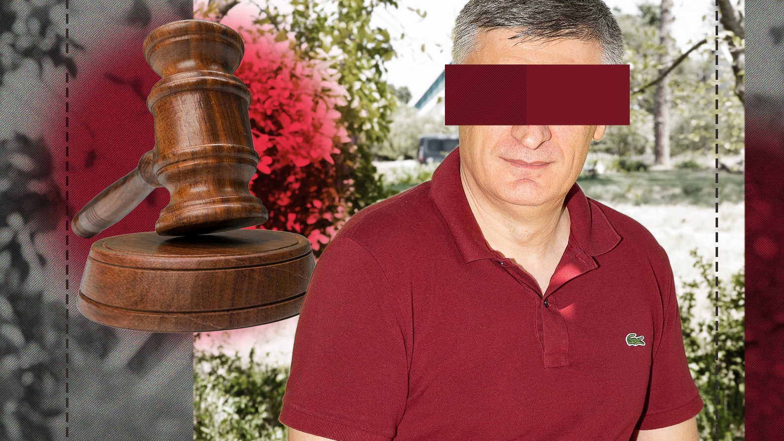 Fost candidat la Cotroceni, în mijlocul unui scandal cu miză uriașă! Acuzații grave făcute de fosta parteneră în instanță: hărțuire și intimidare