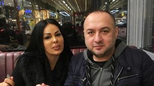 Cum arată Dana Criminala acum, la 3 ani de la despărțirea de Leo de la Strehaia. Avem cele mai noi imagini cu mama Renatei Gheorghe