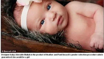 Au imprumutat 24.000 de dolari ca sa cumpere sexul copilului