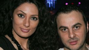 Claudia Pavel, data disparuta de fostul iubit! Marius Mates: "De cand s-a mutat in America, nimeni nu mai stie nimic de ea!"