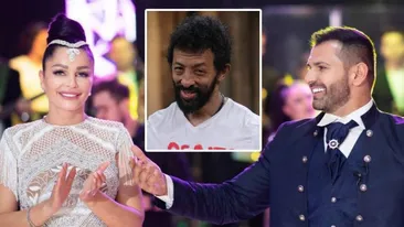 Brigitte Pastrama e însărcinată. Kamara a dezvăluit ce s-a întâmplat, de fapt, când s-a furat mireasa