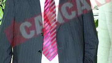 Nu sunt de doua ori mai bun ca Radoi, cum ma crede Muresan!