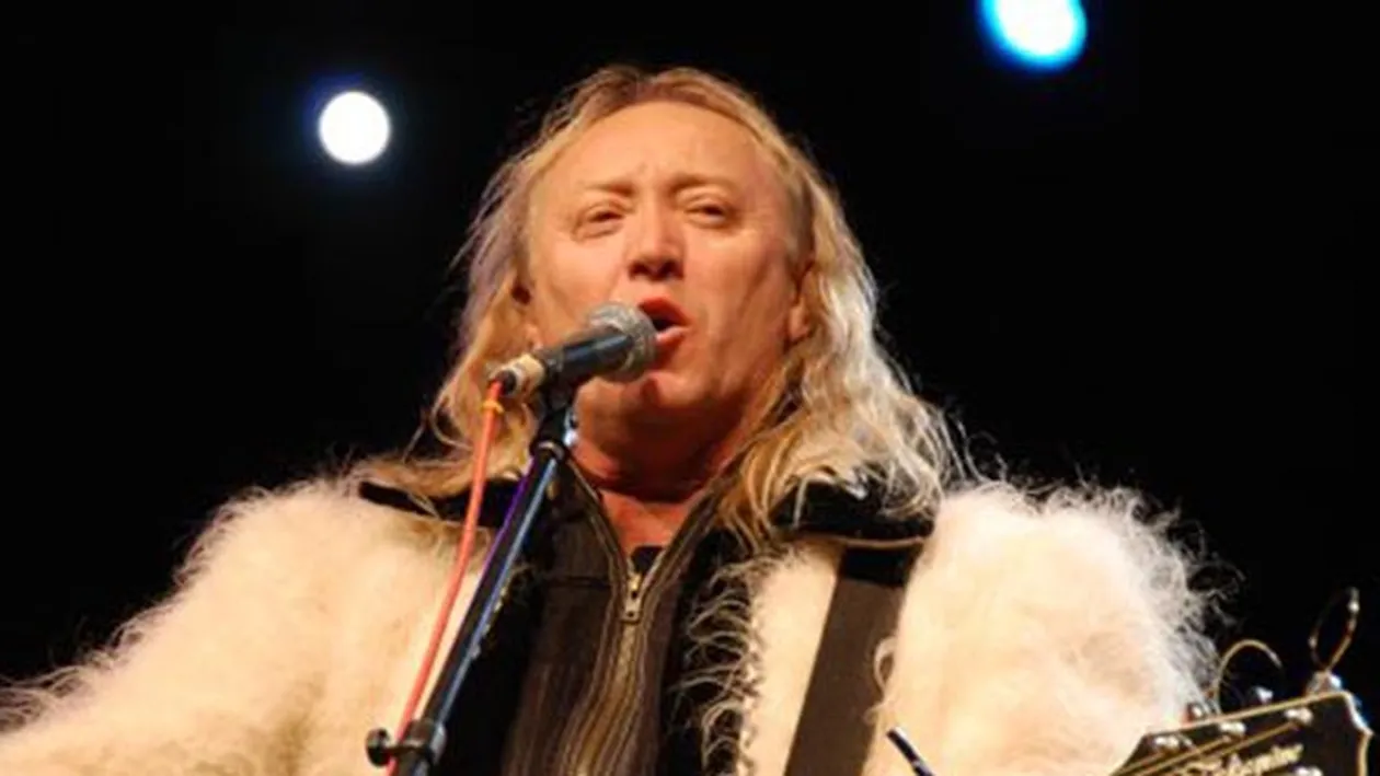 Ultima oră! Ştefan Hruşcă a fost transportat de urgenţă la spital