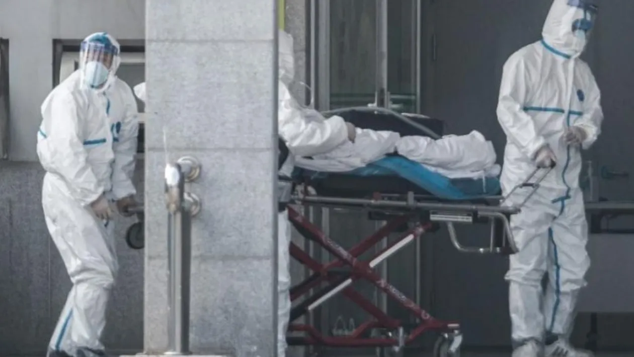 Ultima oră. Numărul deceselor din România provocate de coronavirus a ajuns la 265