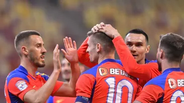 Prognoza anunță spectacol astăzi în SuperLigă » 8 variante de profit pregătite la Farul – „U” Craiova 1948 și FCSB – „U” Cluj »»