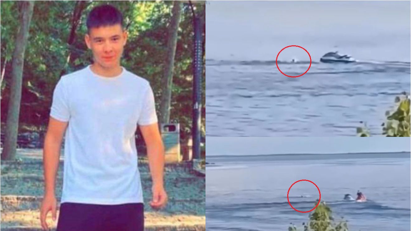 Detalii tulburătoare în cazul lui Flavius, fotbalistul înecat de la CSM Slatina. Cine ar fi, de fapt, vinovat pentru moartea lui