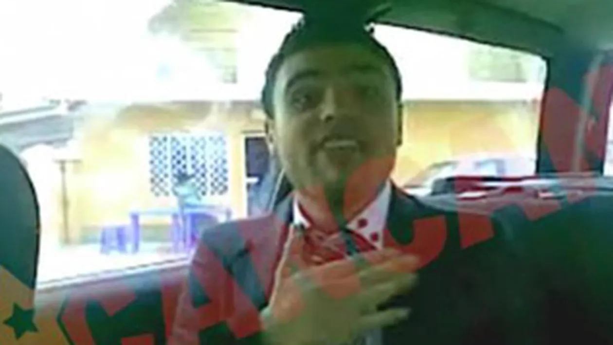 Maneaua Sfanta! Un taranus pocait canta despre Iisus Hristos pe ritmuri de manele