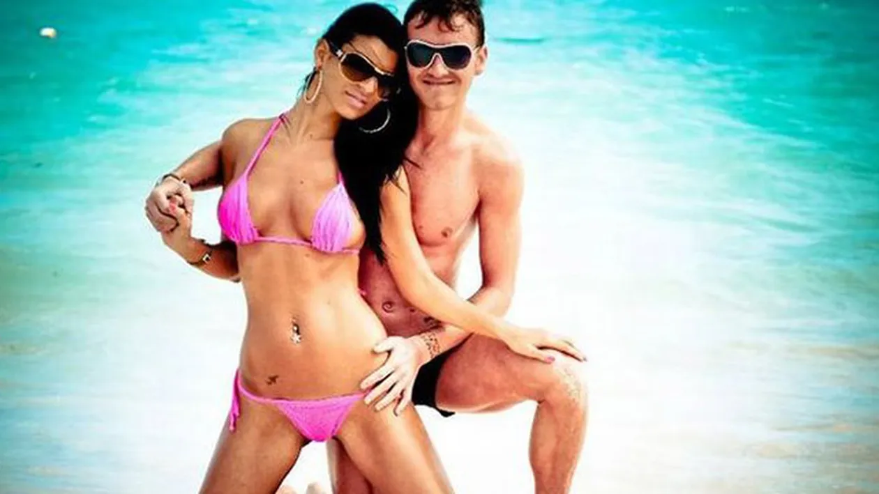 Andreea Tonciu a dezvaluit adevaratul motiv pentru care s-a despartit de Nicolae Mitea!