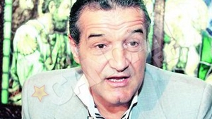 Gigi Becali: "L-am luat pe Dorinel Popa, de la Branesti"