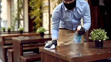 Bucureștenii, la un pas de relaxarea restricțiilor. Rata de infectare a scăzut la 2,62, în prima zi de Paște