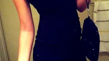 Cum a ajuns Andra din Alba Iulia vedeta pe un celebru site din SUA? Sute de americani o viseaza si sunt dispusi sa-i plateasca biletul de avion pana acolo!