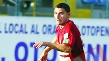 De ce nu pleaca Trica la Anorthosis