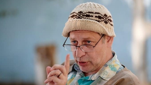 Cum arată şi cine este soţia lui Brânzoi din Las Fierbinţi. Actorul de la Pro TV are o familie frumoasă