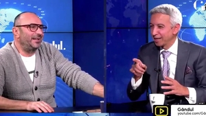Dialogul lui Dan Diaconescu cu Marius Tucă, pe vremea când erau adolescenți: “Eram într-un tren și am zis că…”