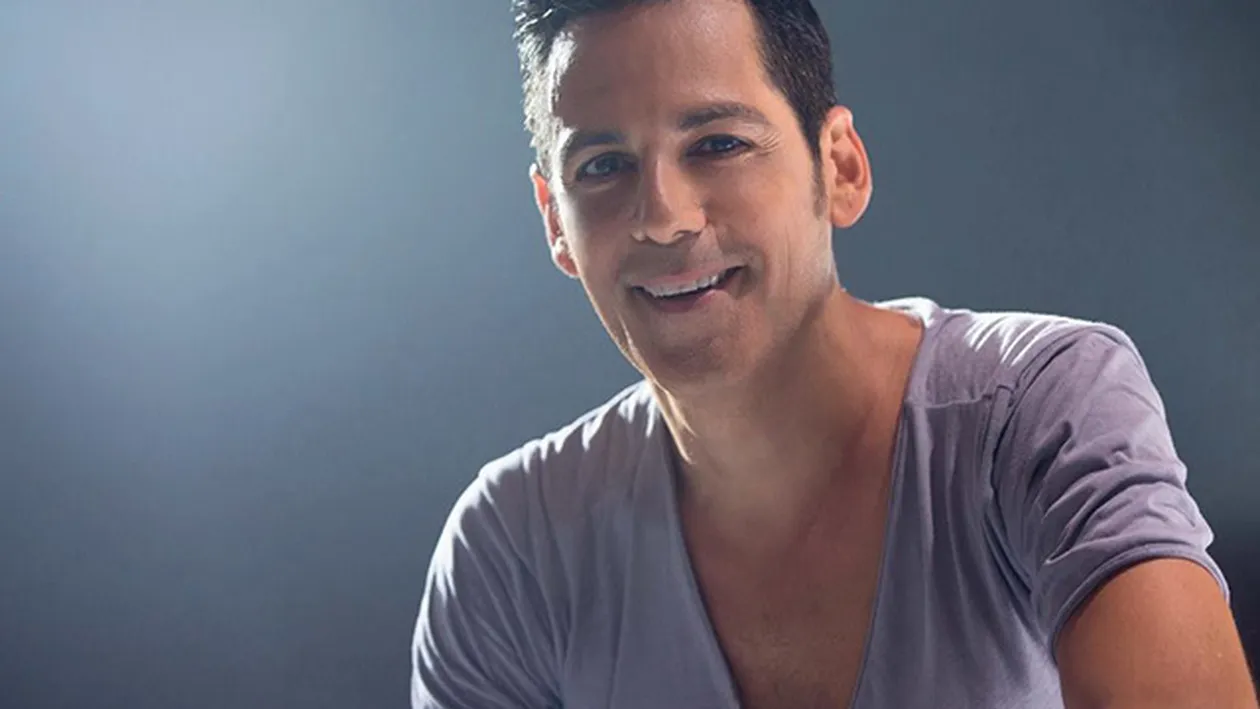 I-a lasat pe toti MASCA! Stefan Banica a facut public un clip cu Mihaela Radulescu!